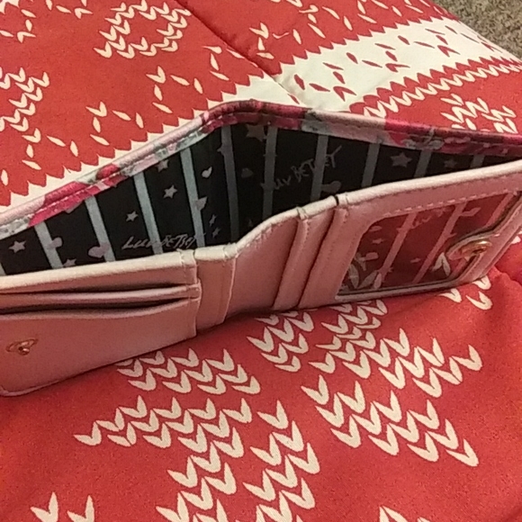 Betsey mini wallet - Picture 8 of 8